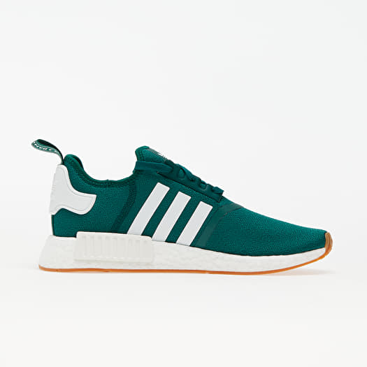 Nmd r1 shop green