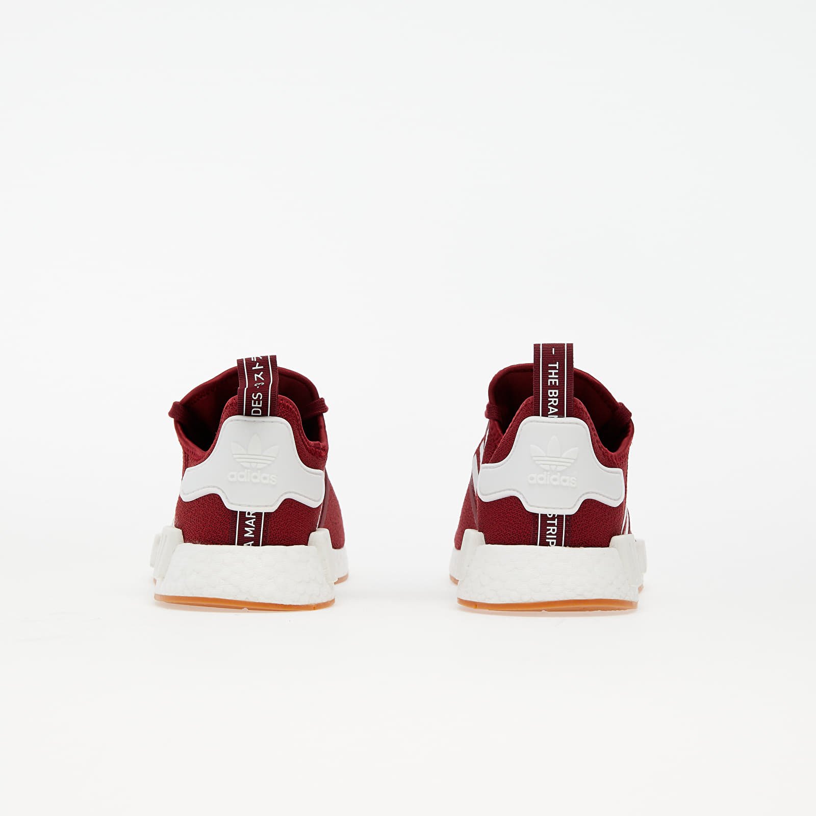Adidas nmd burgundy men outlet