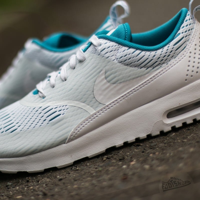 Air max thea mint green discount