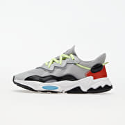 adidas Ozweego Grey Two/ Core Black/ Haze Blue