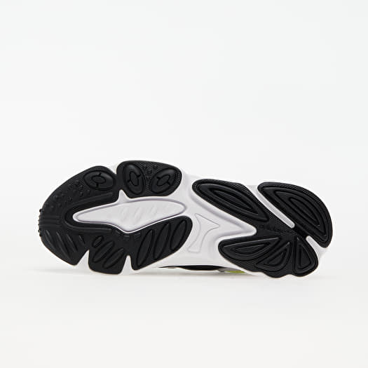 Ozweego adiprene triple black clearance
