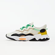 adidas Ozweego Core White/ Core Black/ Screen Orange