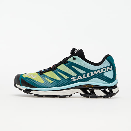 Salomon S-Lab XT-4 Advanced “Tanager Turquoise”, 9 Salomon XT 6 Advanced Tanager Turquoise for sale | eBay main image 3