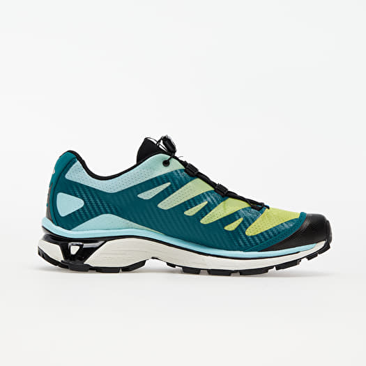 Salomon XT-4 Advanced Tanager Turquoise/ Pacific/ Vanilla  display picture 2