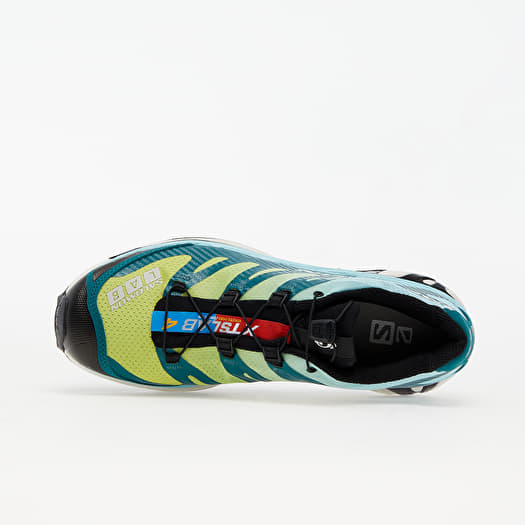 Salomon S-Lab XT-4 Advanced “Tanager Turquoise”, 9 Salomon XT 6 Advanced Tanager Turquoise for sale | eBay main image 4
