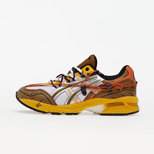 Men's shoes Asics x Andersson Bell GEL-1090 White/ Orange
