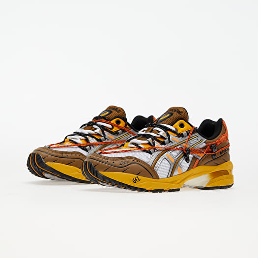 Men's shoes Asics x Andersson Bell GEL-1090 White/ Orange Footshop