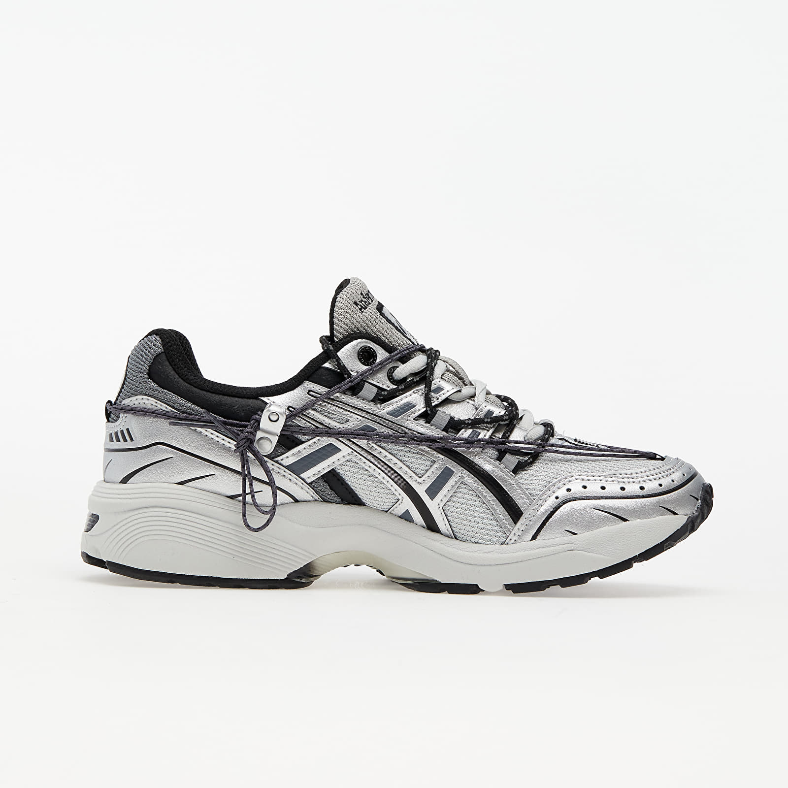 Vyriška avalynė Asics x Andersson Bell GEL-1090 Glacier Grey/ Silver