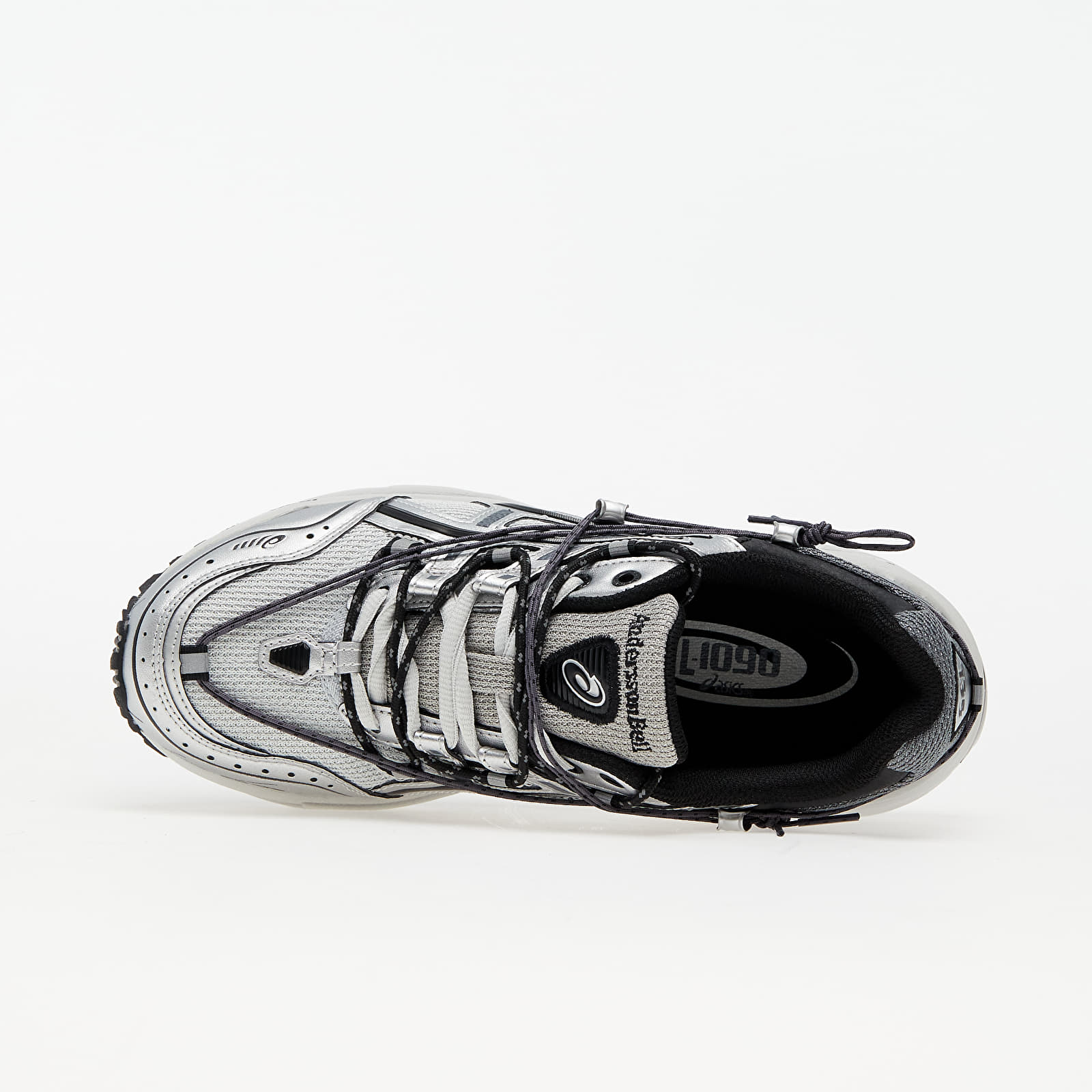 Vyriška avalynė Asics x Andersson Bell GEL-1090 Glacier Grey/ Silver