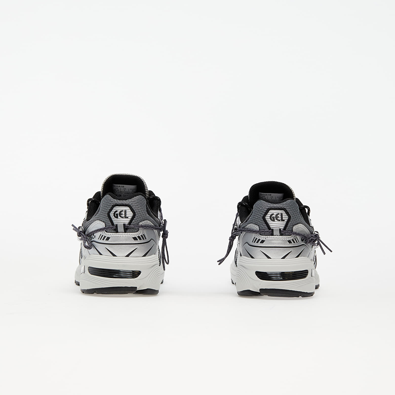 Vyriška avalynė Asics x Andersson Bell GEL-1090 Glacier Grey/ Silver