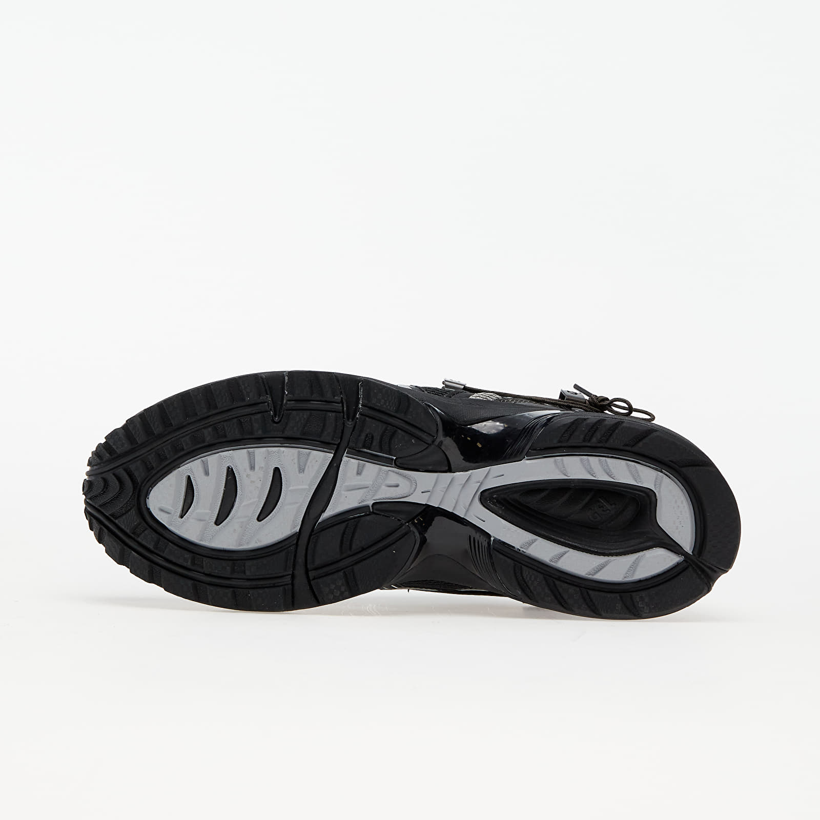 Pánské tenisky a boty Asics x Andersson Bell GEL-1090 Black/ Silver