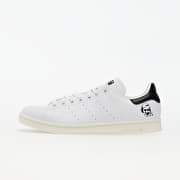 Adidas originals stan smith trainers - off white hot sale