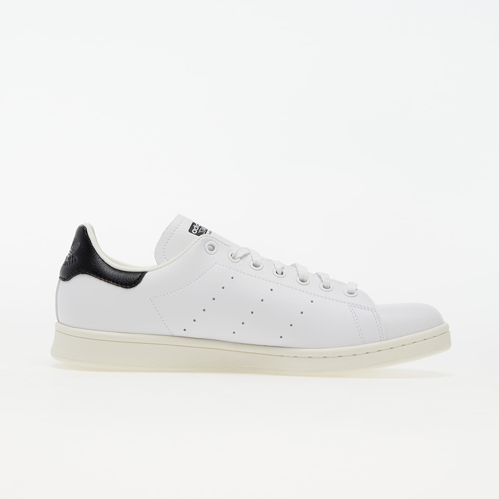 Pánske tenisky a topánky adidas Stan Smith Off White/ Ftw White/ Core Black