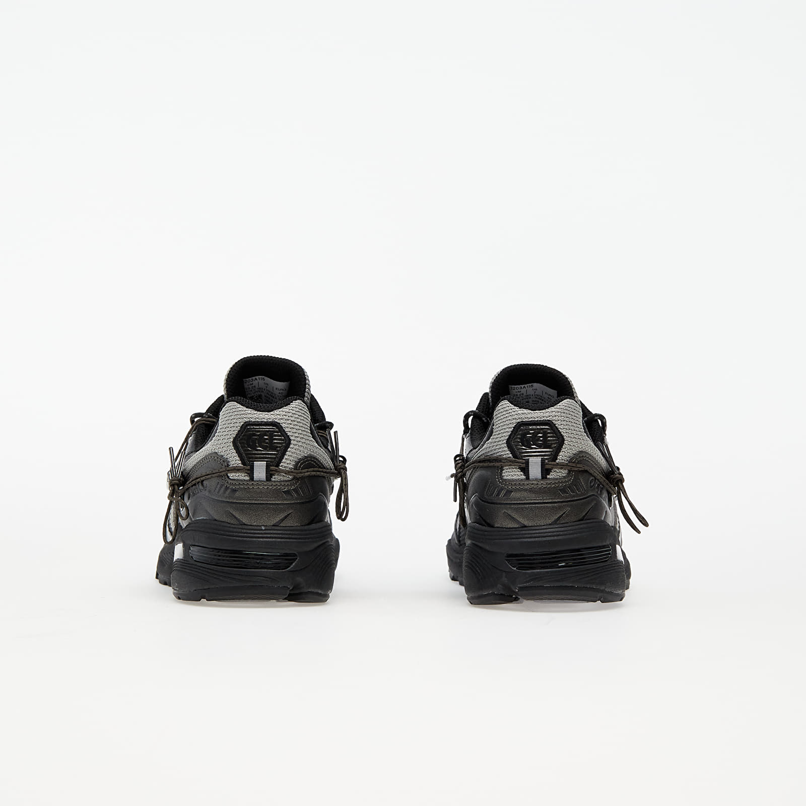 Pánské tenisky a boty Asics x Andersson Bell GEL-1090 Black/ Silver