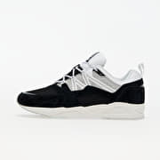 Karhu Fusion 2.0 Jet Black/ Dawn Blue