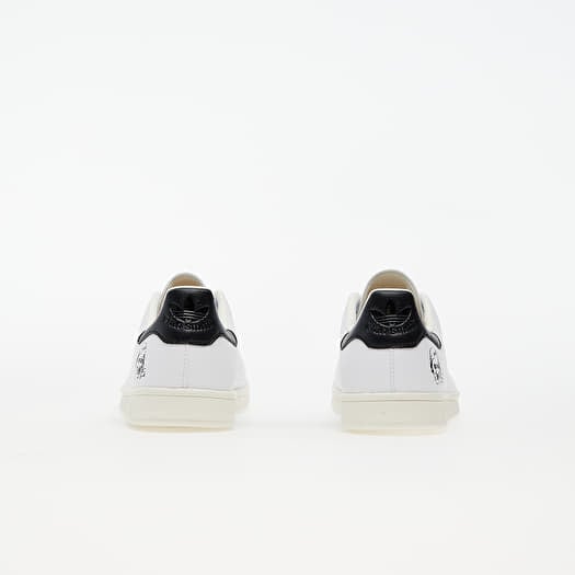 Ανδρικά παπούτσια adidas Stan Smith Off White/ Ftw White/ Core Black |  Footshop
