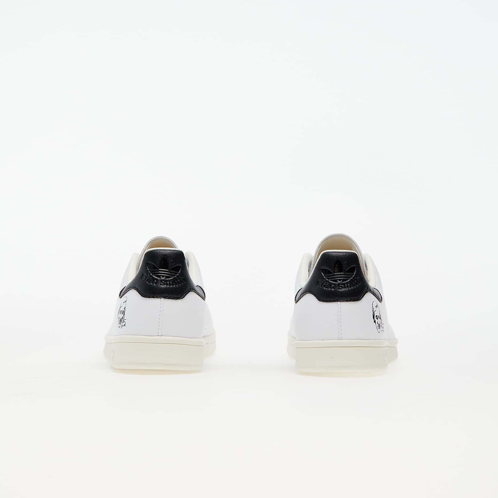 Pánske tenisky a topánky adidas Stan Smith Off White/ Ftw White/ Core Black