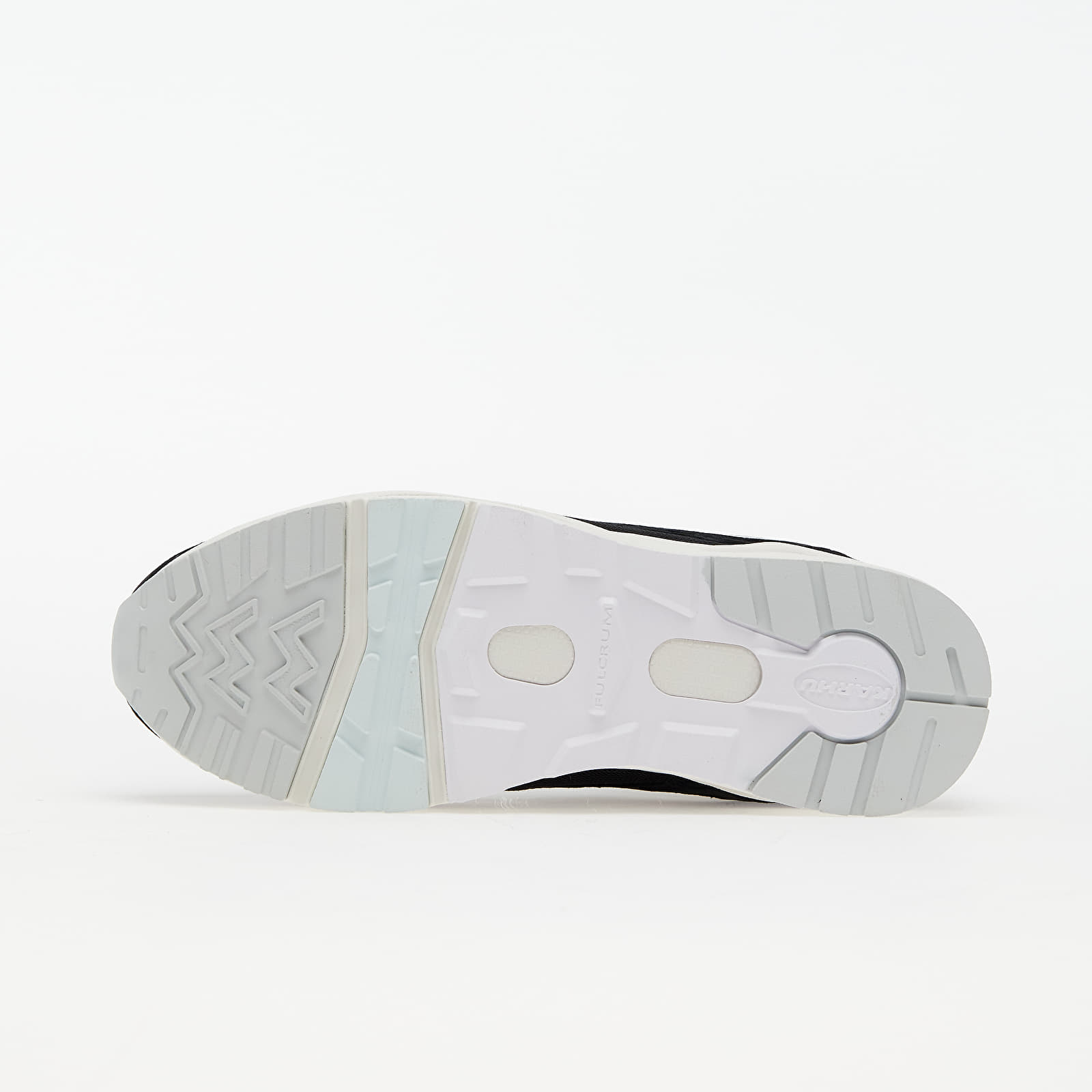 Férfi cipők Karhu Fusion 2.0 Jet Black/ Dawn Blue