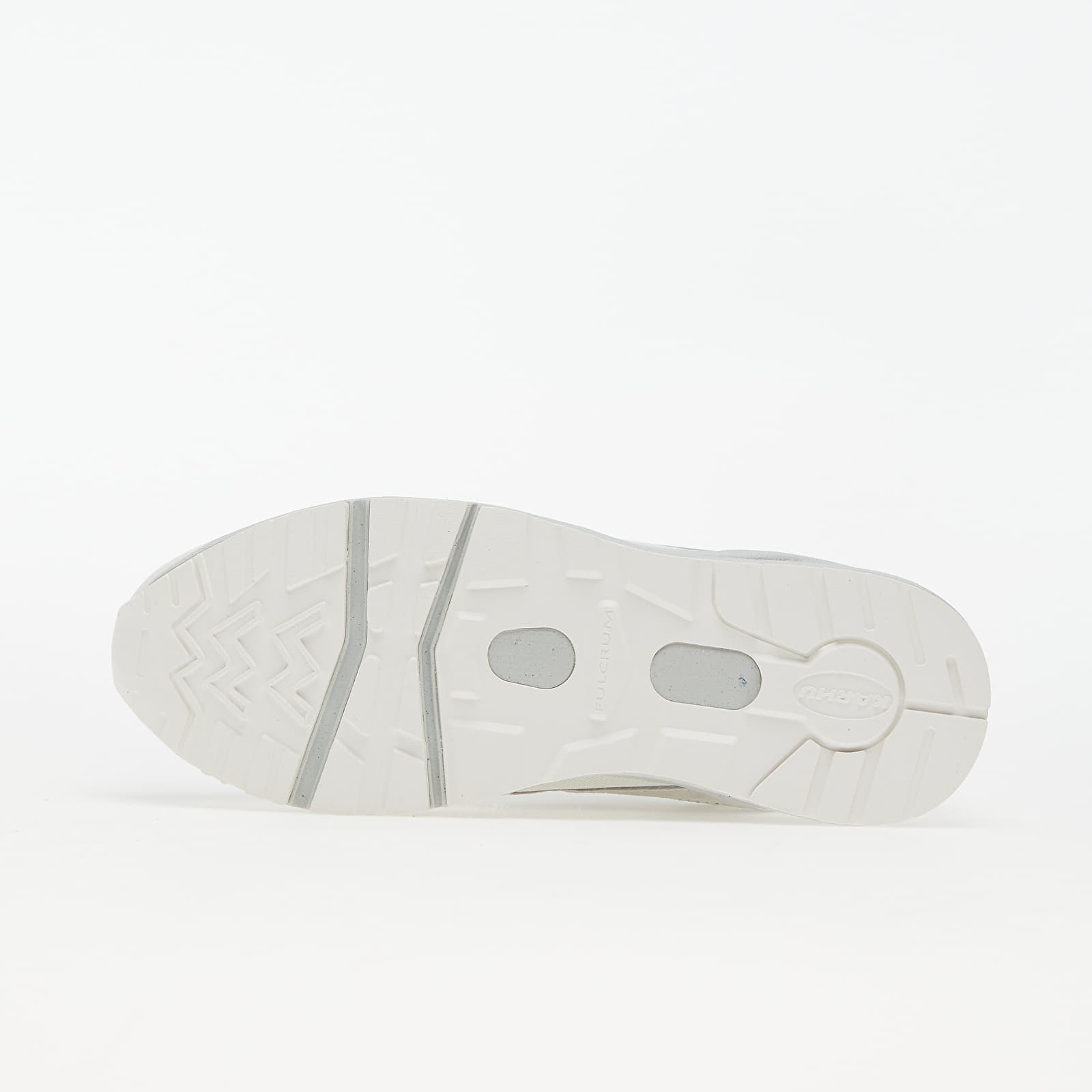 Încălțăminte și sneakerși pentru bărbați Karhu Fusion 2.0 Bright White/ Foggy Dew