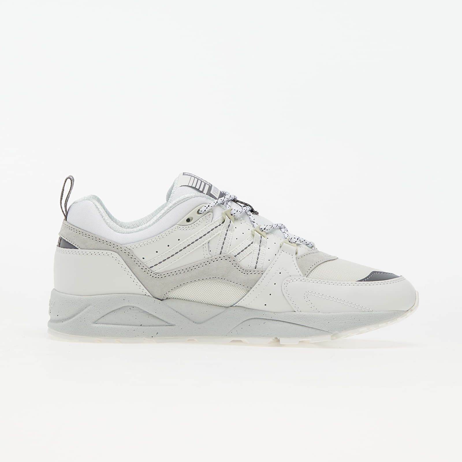 Încălțăminte și sneakerși pentru bărbați Karhu Fusion 2.0 Bright White/ Foggy Dew