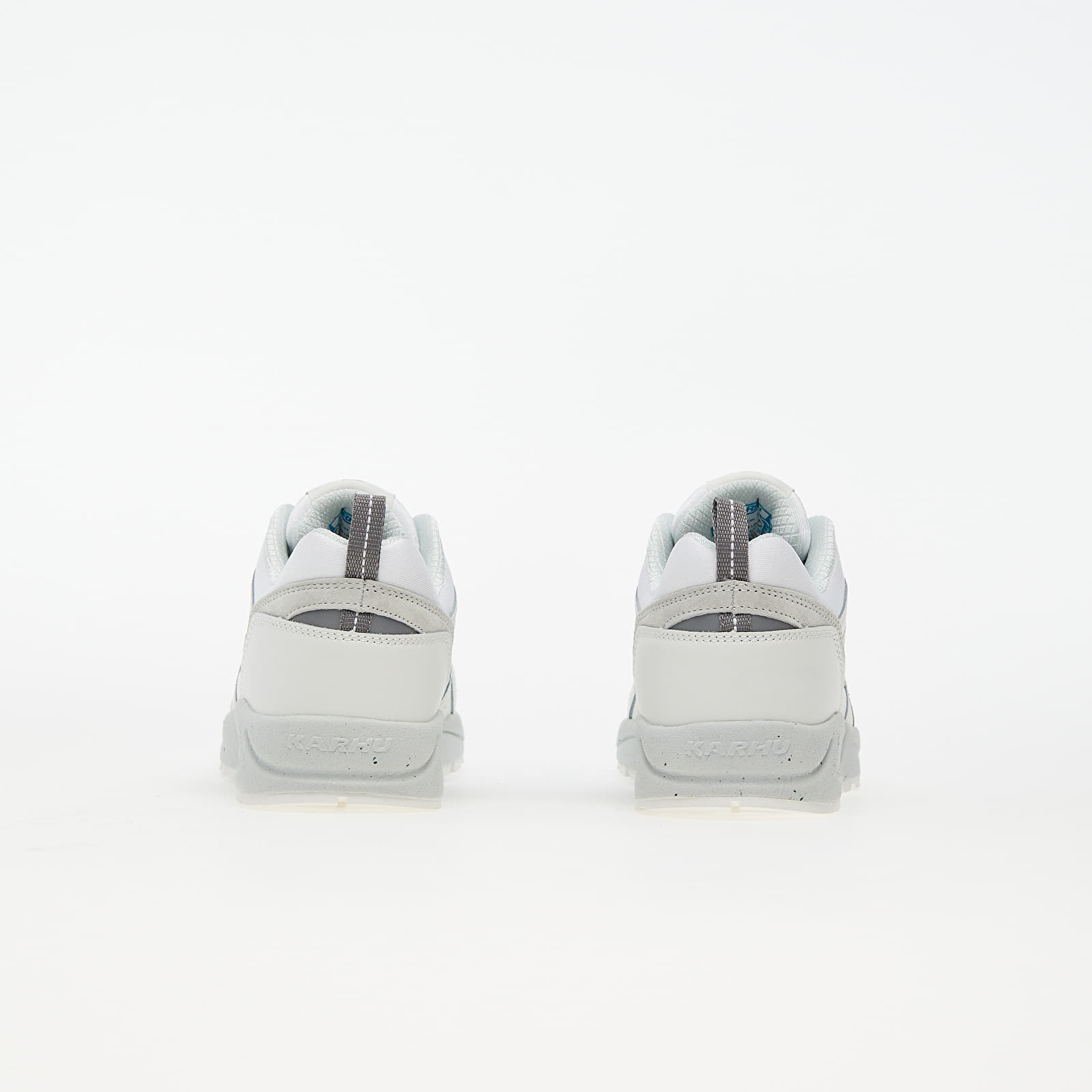 Încălțăminte și sneakerși pentru bărbați Karhu Fusion 2.0 Bright White/ Foggy Dew