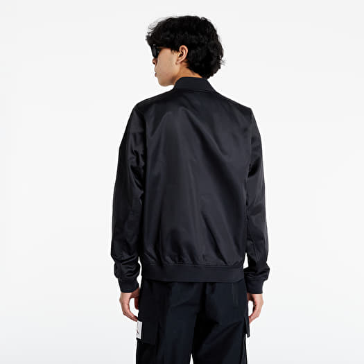 Jackets Jordan PSG Coaches Jacket Black Psychic Purple Footshop