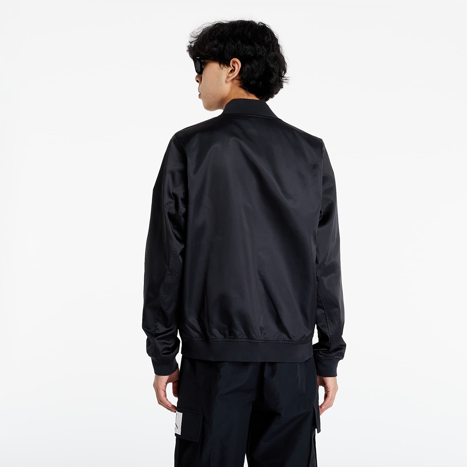 Jordan x psg coach jacket store