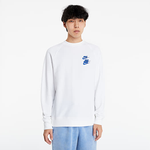 nike sportswear pullover ft hoodie wtour