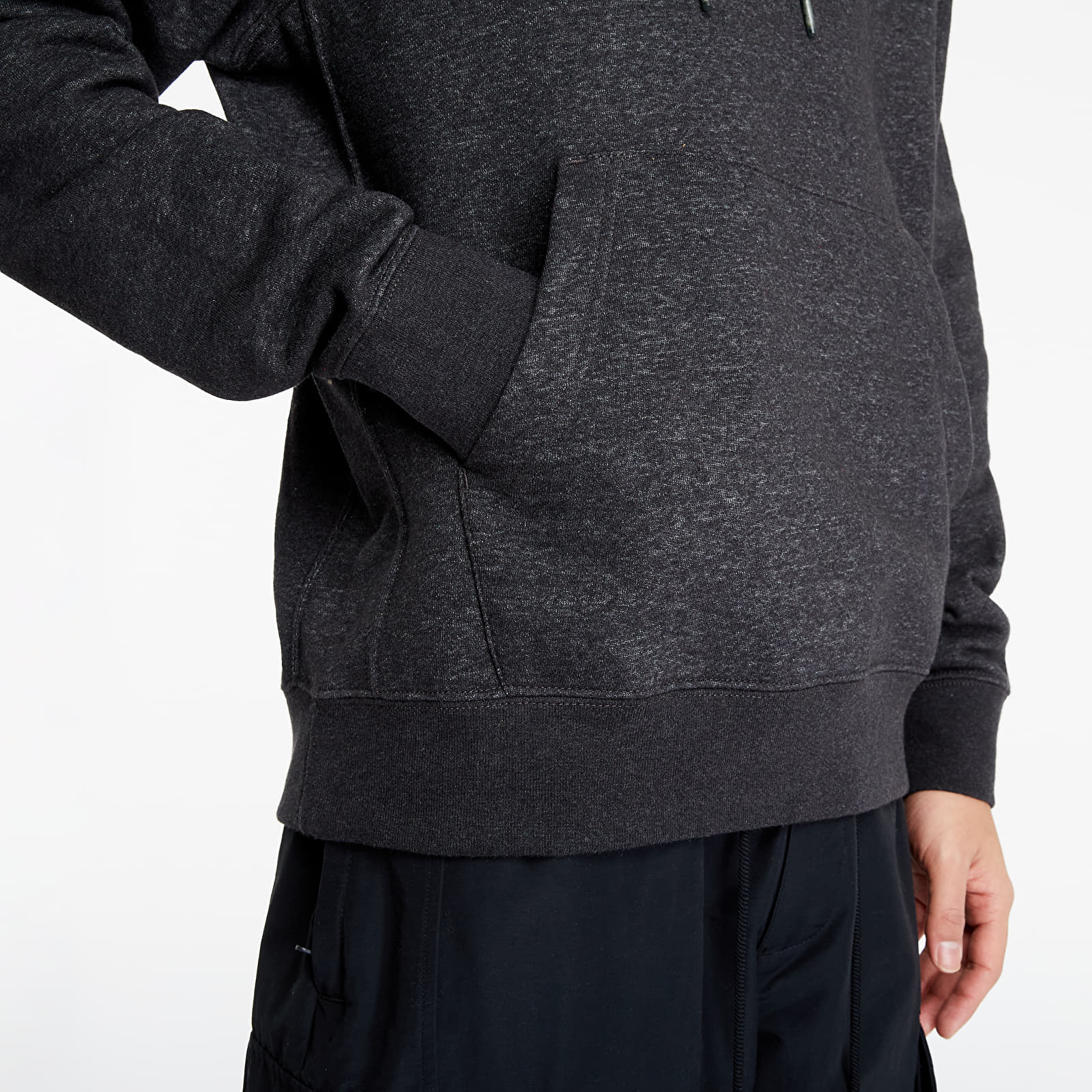 Φούτερ Nike Sportswear Pullover Hoodie Dark Smoke Grey