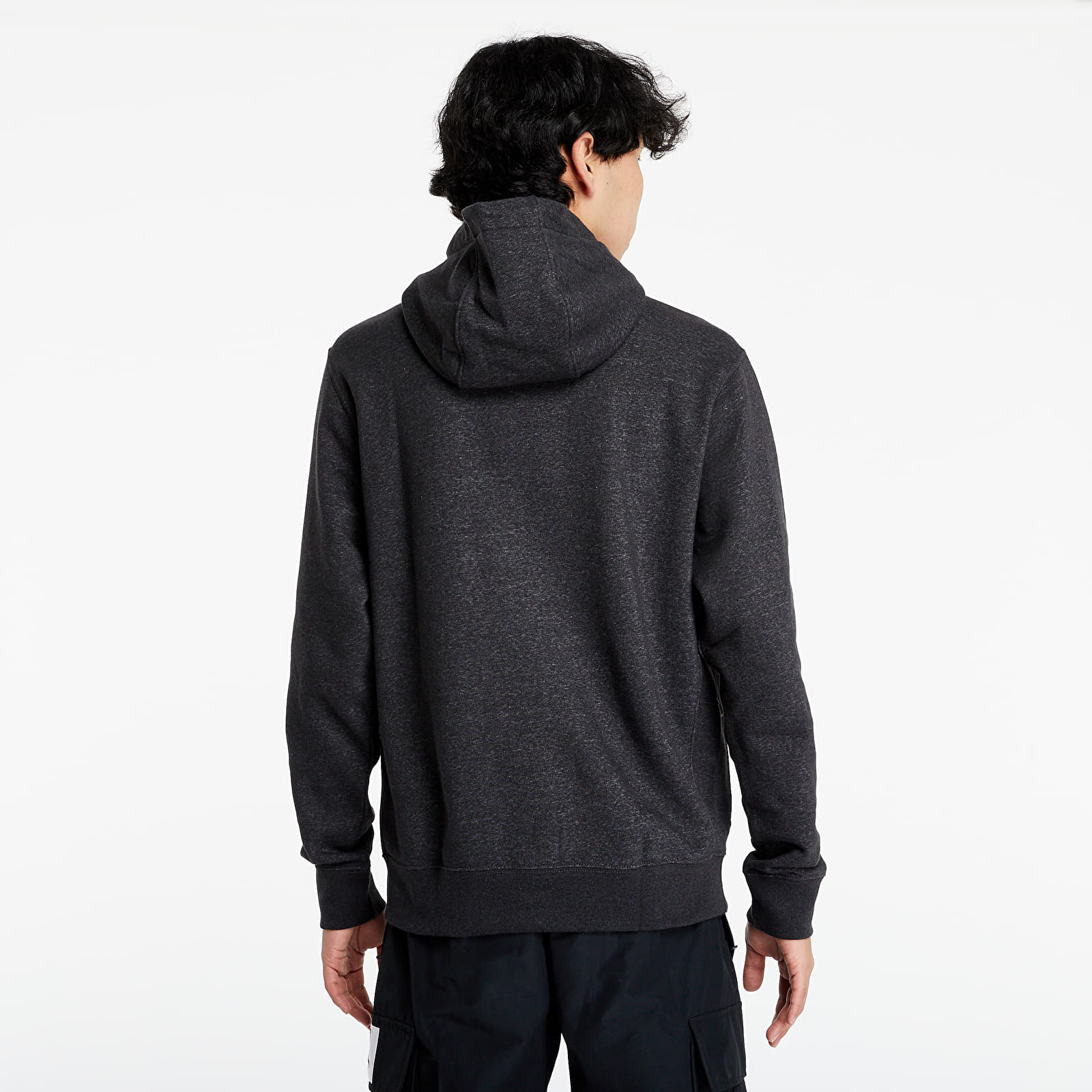Φούτερ Nike Sportswear Pullover Hoodie Dark Smoke Grey