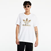 Adidas best sale camo trefoil