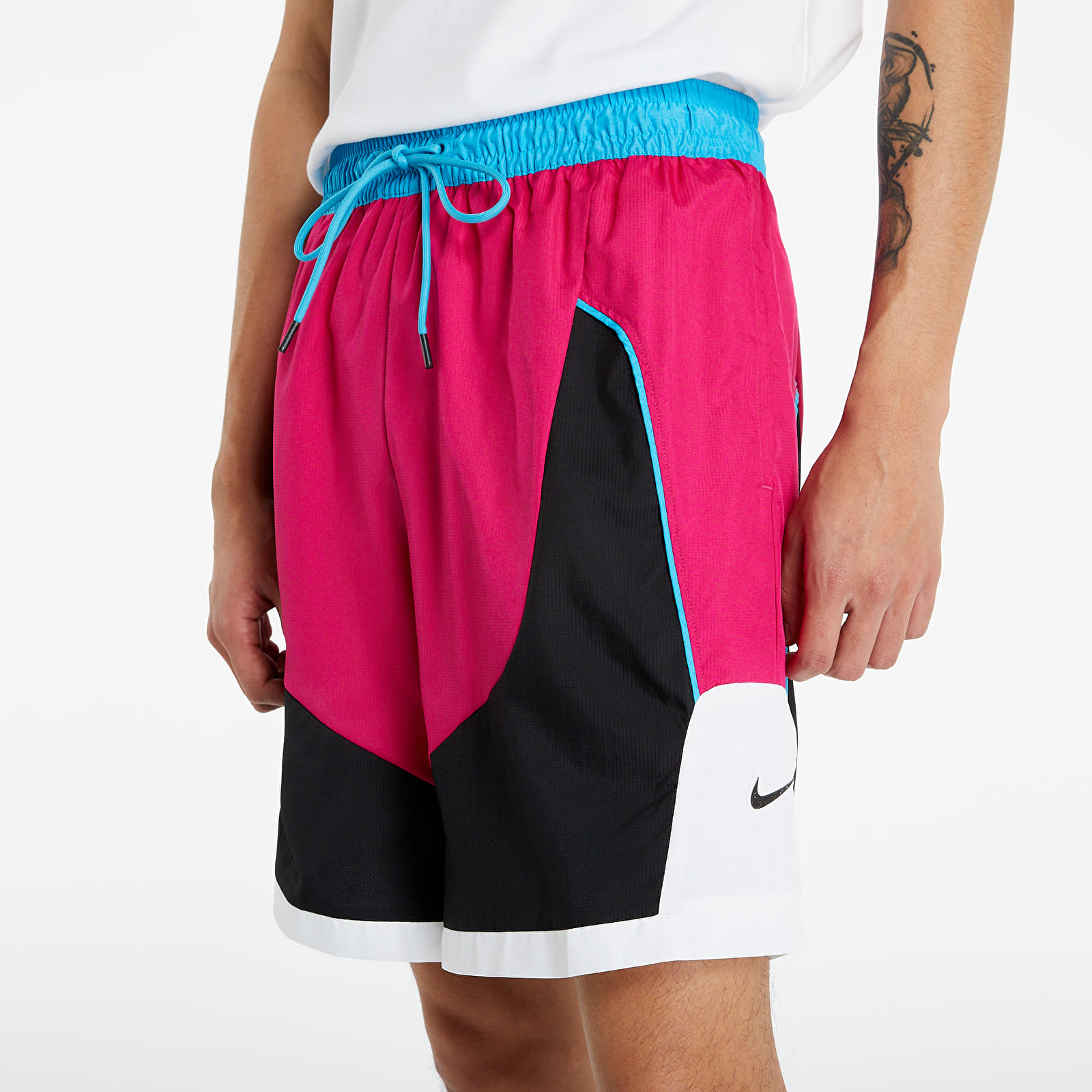 Nike throwback 3. outlet shorts