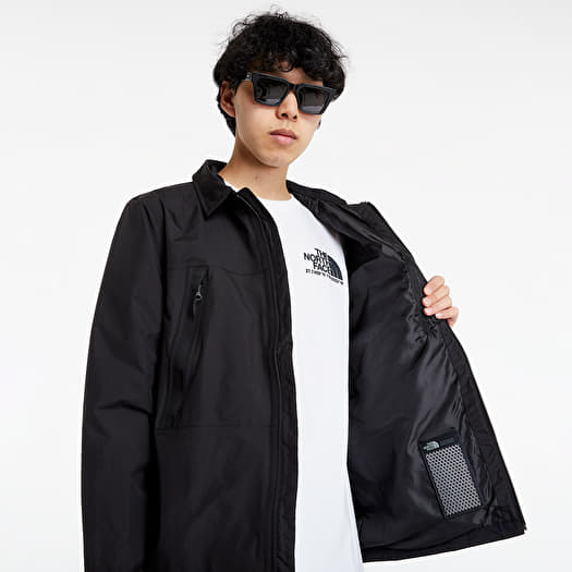 The North Face Black Box Dryvent Jacket Black | Footshop