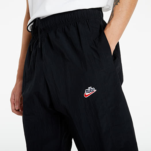 Pants Nike Sportswear He Wr Lnd Wvn Pant Black Footshop