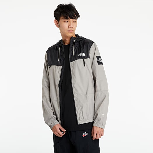North face clearance windbreaker jd