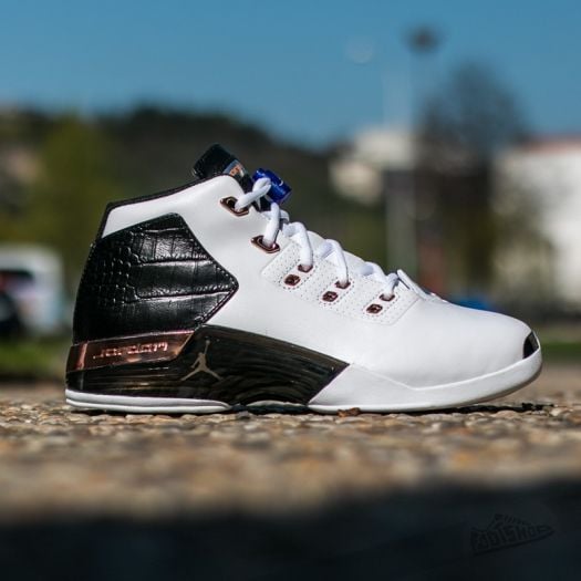 Jordan 17 real store shoes