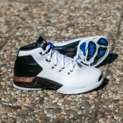 Jordan deals 17 copper