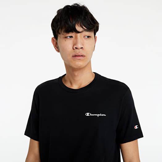 T shirt Champion Legacy American Classics Crewneck T Shirt