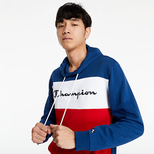 Champion legacy american classics hoodie clearance