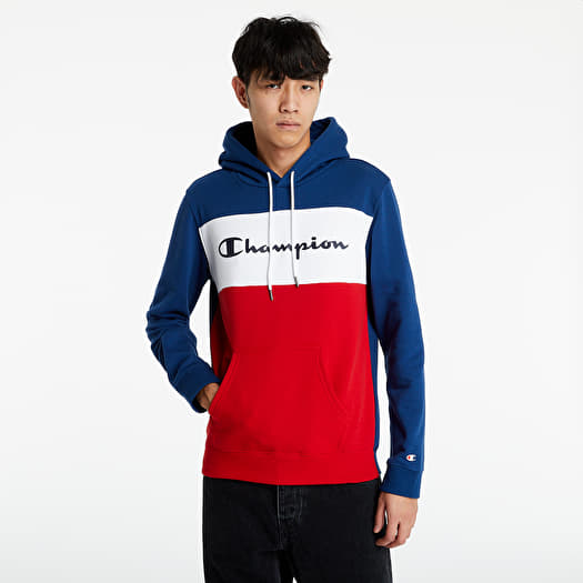 Champion legacy american classics hoodie deals