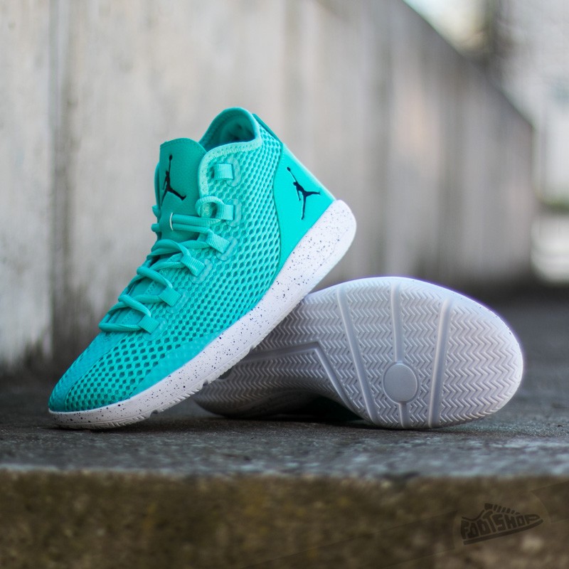 Jordan reveal turquoise 2025