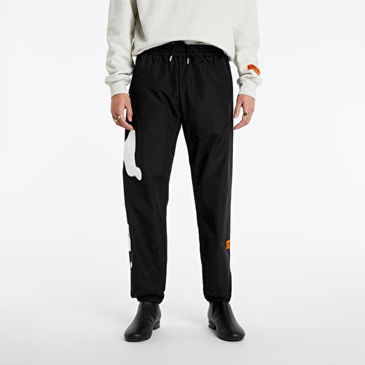 HERON PRESTON HP Spray Trackpants