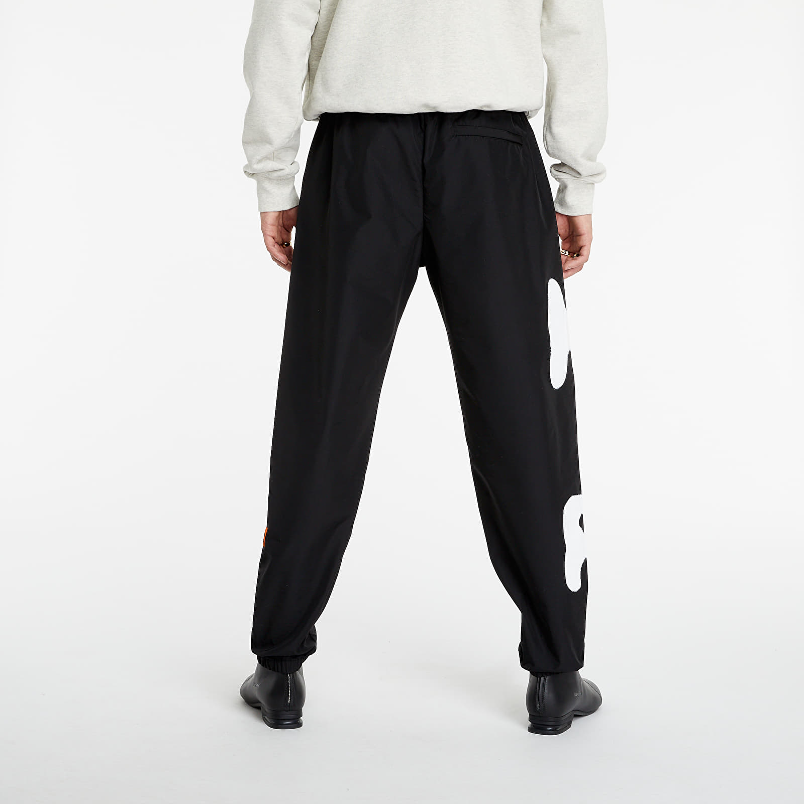 Heron preston sales track pants
