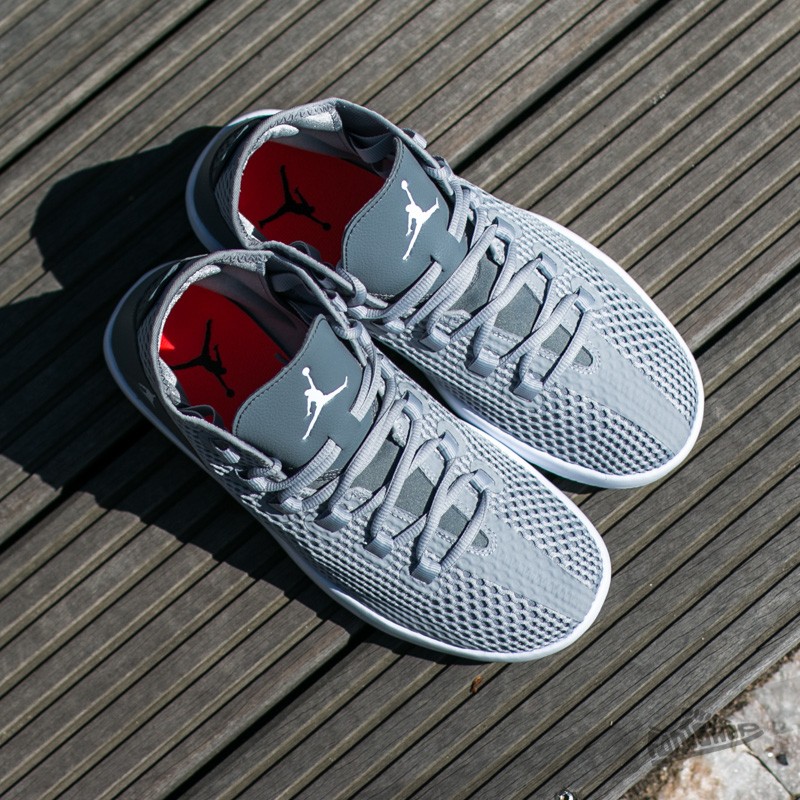 Jordan sale reveal grey