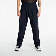 Pants Comme des Garçons SHIRT Pants Navy | Footshop
