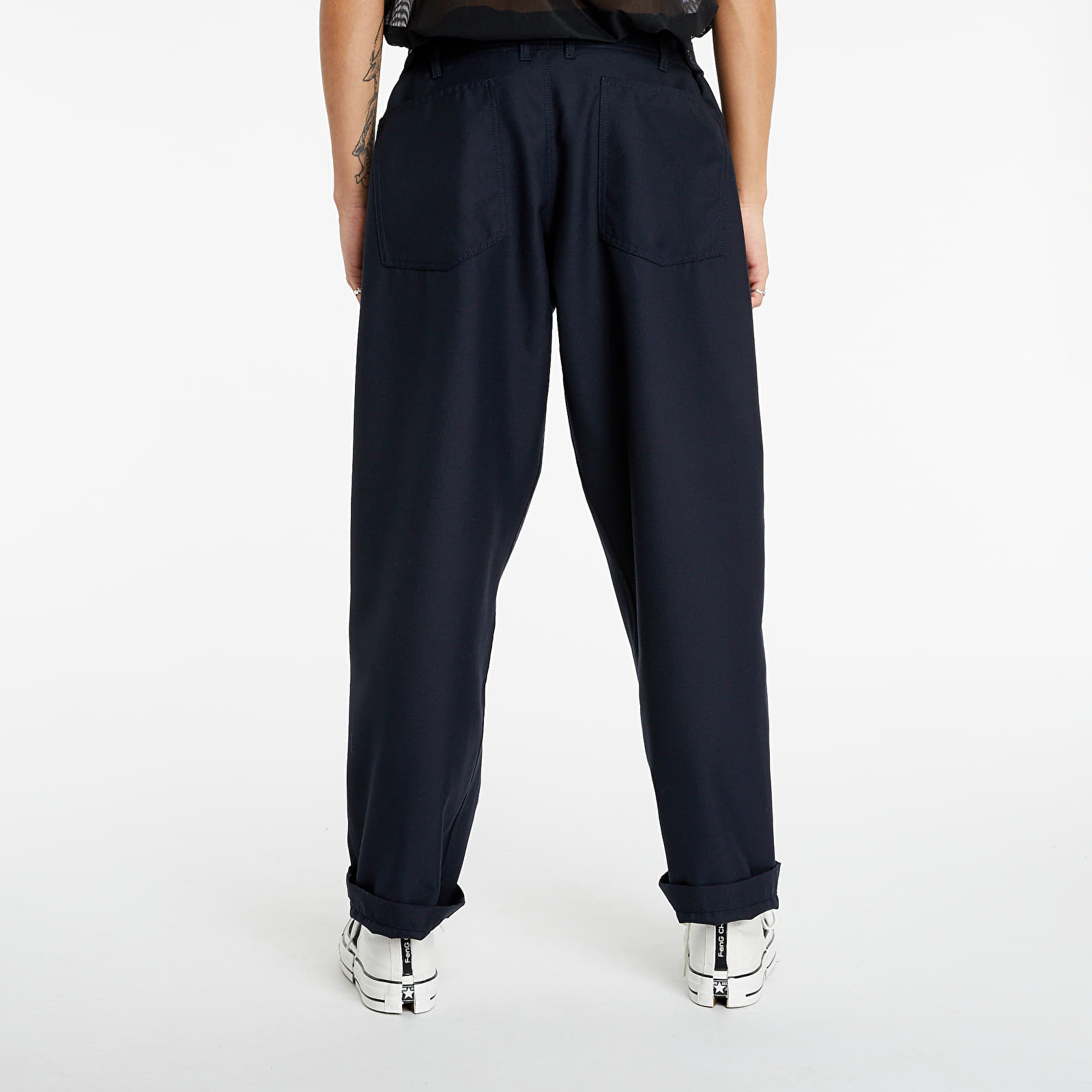 Comme des garcons shirt pants online