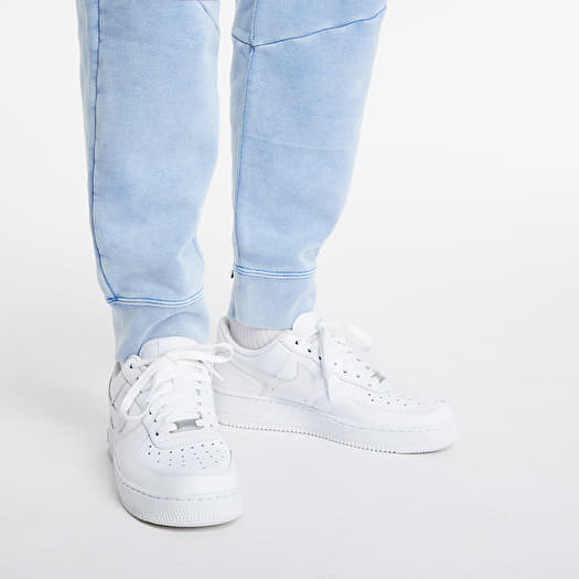 jordan flight blue tracksuit