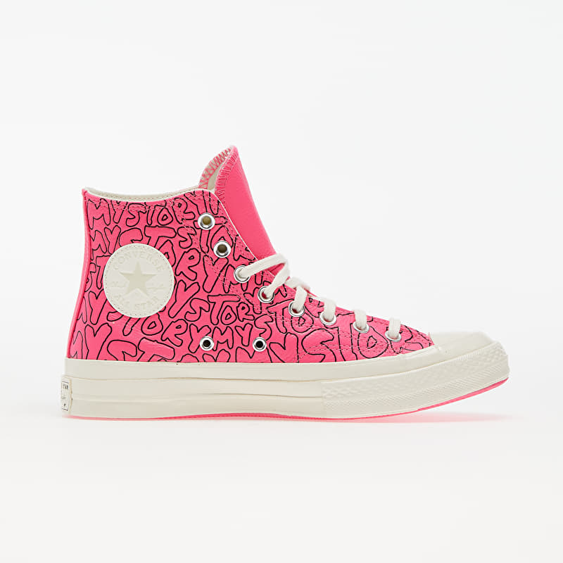 Men's shoes Converse My Story Chuck 70 Hyper Pink/ Hyper Pink