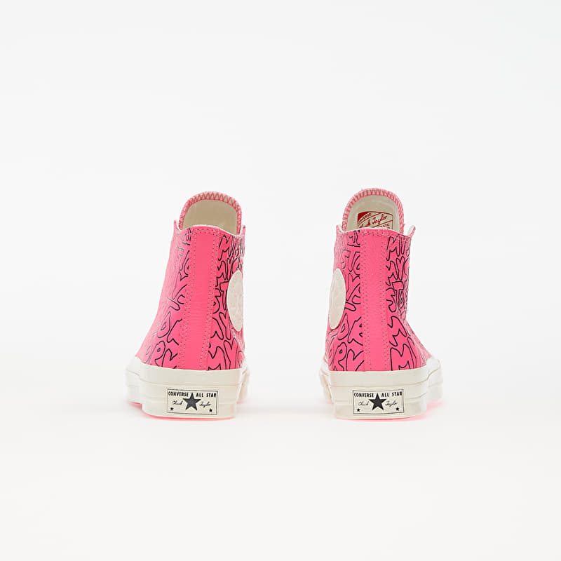 Men's shoes Converse My Story Chuck 70 Hyper Pink/ Hyper Pink