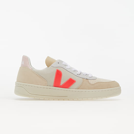 Veja V 10 Suede W